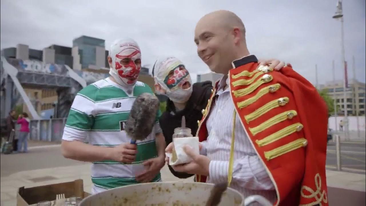 The Rubberbandits Guide to 1916 YouTube