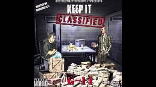 G14 No Way - Keep It Classified