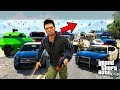 ЧТО БУДЕТ ЕСЛИ ПОЛУЧИТЬ 1500 ЗВЁЗД РОЗЫСКА В ГТА 5 МОДЫ! ОБЗОР МОДА В GTA 5! ИГРЫ ВИДЕО MODS