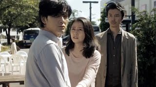 黒沢清監督×長澤まさみ×松田龍平×長谷川博己/映画『散歩する侵略者』特報 松田龍平 検索動画27 黒沢清監督×長澤まさみ×松田龍平×長谷川博己/映画『散歩する侵略者』特報 松田龍平 検索動画 27