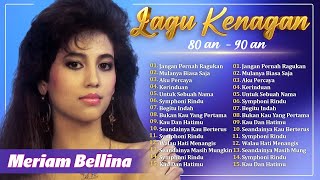 Playlist Album Meriam Bellina - kumpulan lagu pop indonesia terbaik 80-90an