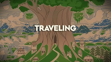 9. Traveling | Learn To Play Earthborne Rangers
