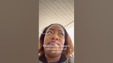 Being with an extrovert when your an introvert #relationshipgoals #couplethings