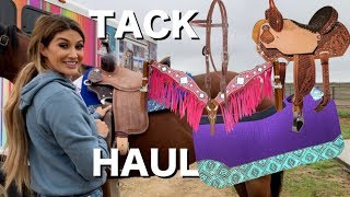 HUGE TACK HAUL AND REVIEW!!