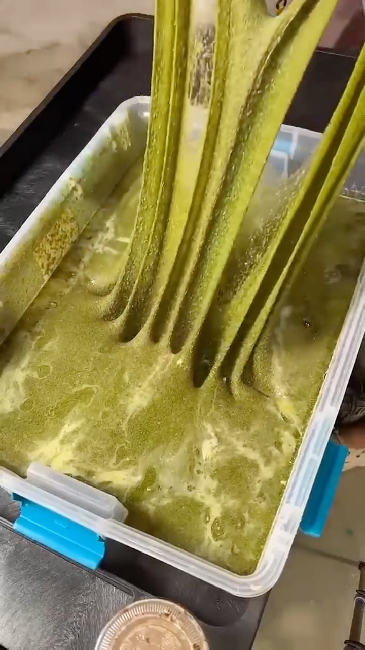 Fixing The World’s UGLIEST Slime