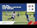 HKJFL PREMIER LEAGUE U12 2025/26 - EASTERN FC vs HKFC 1 (4/10/2025)