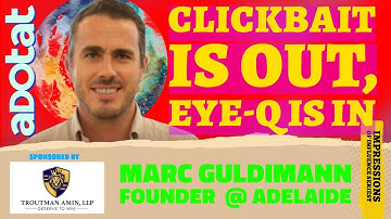 Attention Metrics Unmasked: Marc Guldimann’s Deep Dive into Digital Advertising & Media Quality,