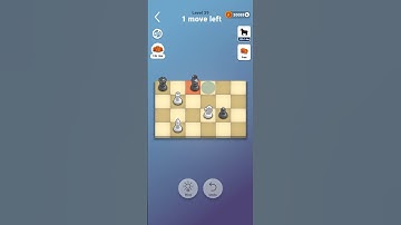 pocket chess chess puzzle event level 39