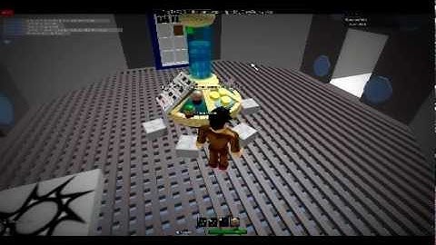 How to fly a tardis in roblox