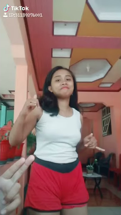 Tiktok ayo goyang dumang