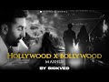 Hollywood x bollywood mashup  linkin park  avicii  darshan raval  arijit singh