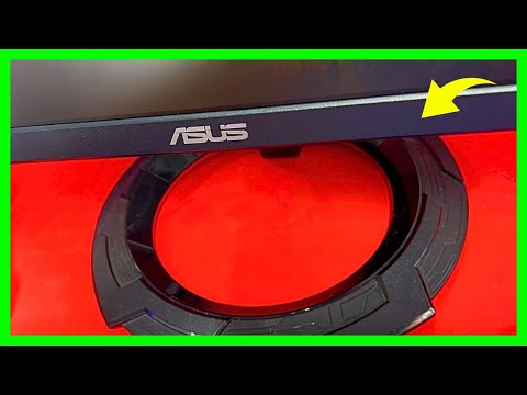 3 Things You Should Know About The ASUS TUF Gaming 23.8” 1080P Monitor (VG249Q1R) | Review