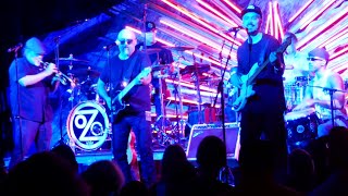 Ozomatli - 8/12/25 - Sony Hall, New York - Complete show (4K)