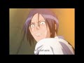 Uryu ishida vs mayuri  full fight english sub