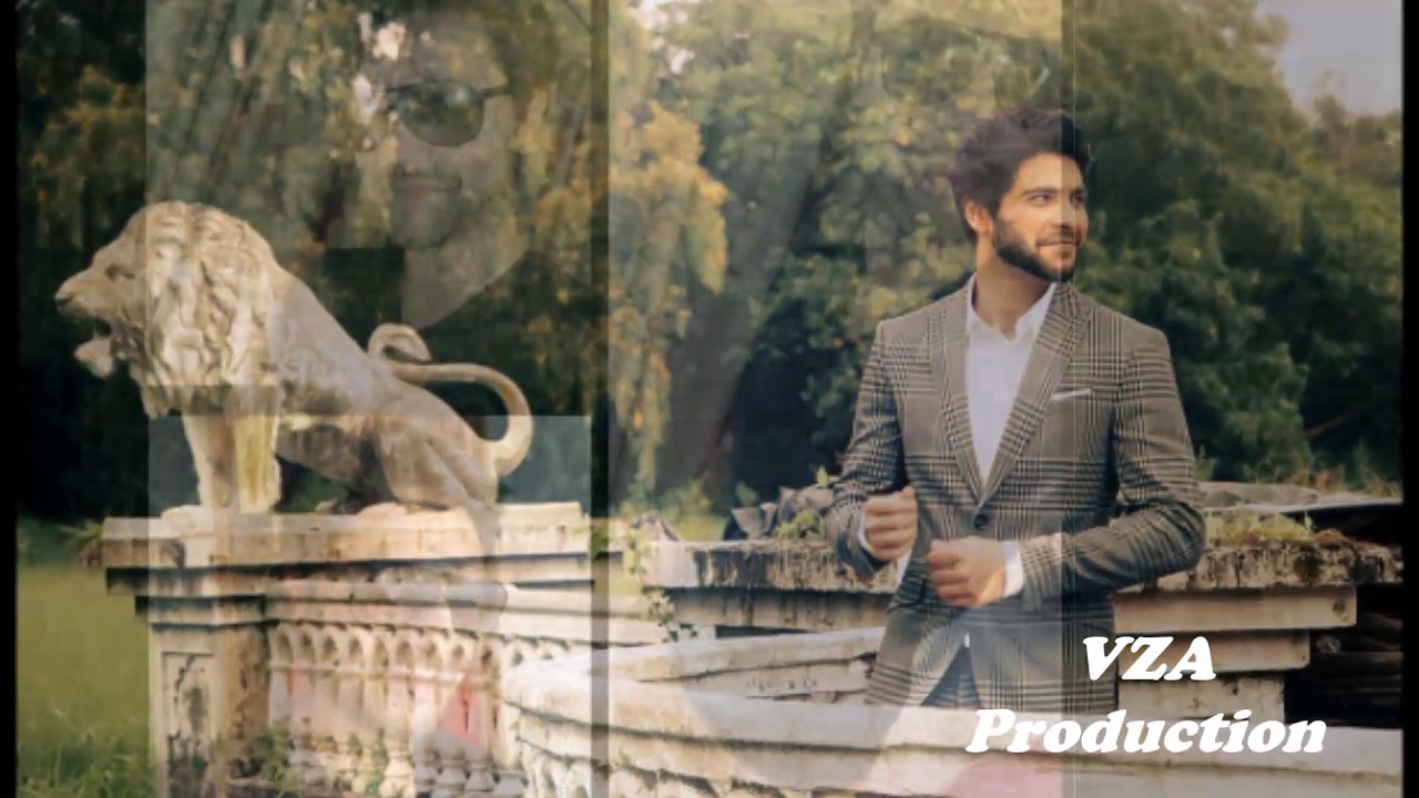 Wajah Asli Pemeran Datta atau Mishal Raheja dalam Serial Nakusha di ANTV