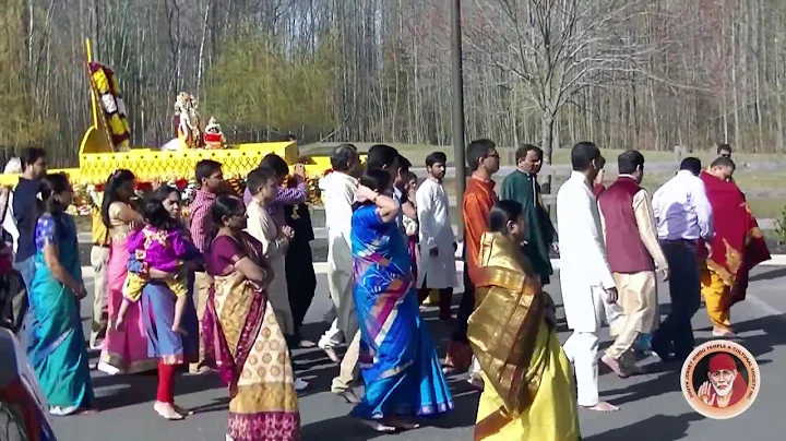 Sri Seetha Rama Kalyanam 2017