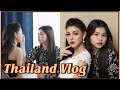 Thailand Vlog | Sreynea ស្រីនា