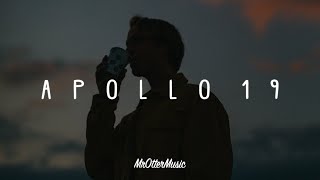 Apollo 19 | A Finding Hope EP Mix