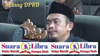 Sidang DPRD Lampung Timur 2023