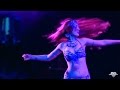 Belly dance superstar ansuya  tabi tabi  hq