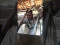 D.I.Y Haircut