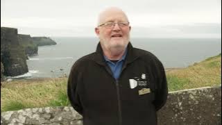 History & Heritage of the Cliffs of Moher - Heritage Week 2021