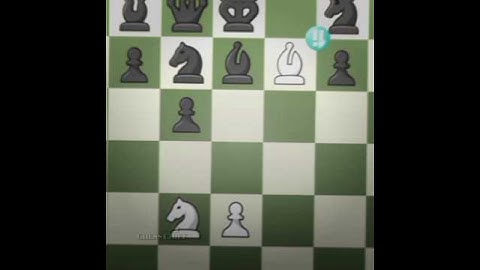 brilliant moves!! / [IB- @ZaveeCHESS  ] / chess-edit/ #chess #brilliantmove