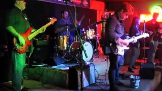 Levee Town W Polly Ess & Conor Culpepper - Hoochie Coochie Girl