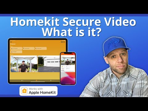 Complete guide for how to use HomeKit Secure Video - HomeKit Authority
