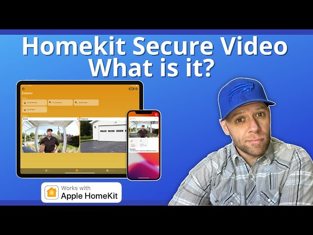 The Pros and Cons of Apple's HomeKit Secure Video