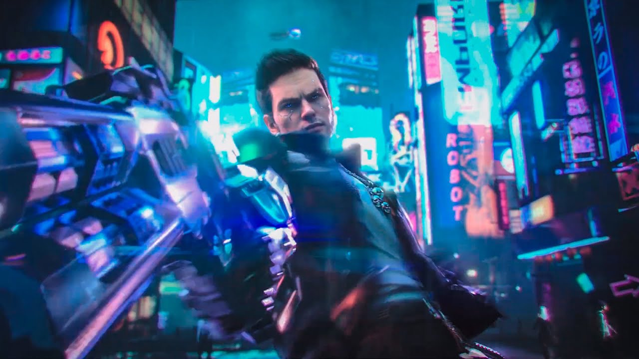 【GMV】Battle Royale