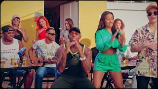 Oh Polêmico | SAMBA DO POLLY - CLIPE OFICIAL