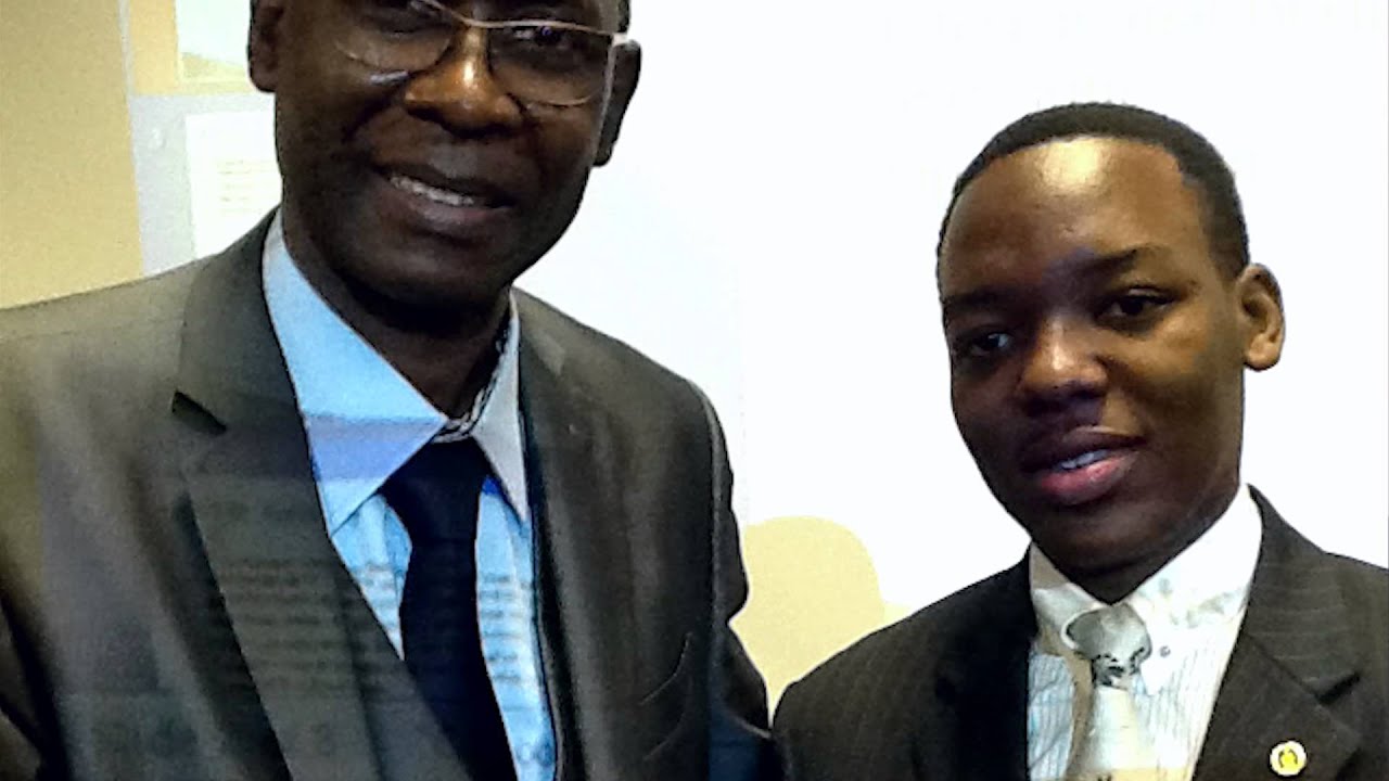 Miami-Dade County Executive Internship program with FIU