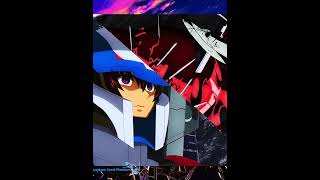 Infinite Spec II VS Black Knight Squad & Black Knight - Mobile Suit Gundam Seed Freedom