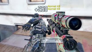 When you accidentally hit a noscope collateral..