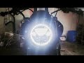 Cyclops Phoenix LED Headlight Review + Install