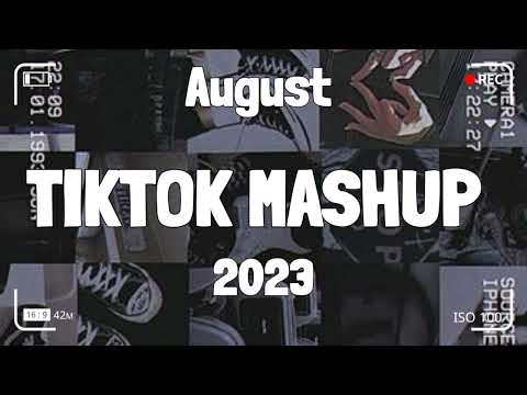 TikTok Mashup August