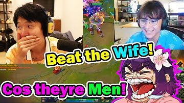 Lily & Syd Think Toast & Michael Should be Canceled for this