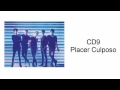 CD9-Placer Culposo 💜