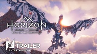 Horizon Call of the Mountain - Launch Trailer