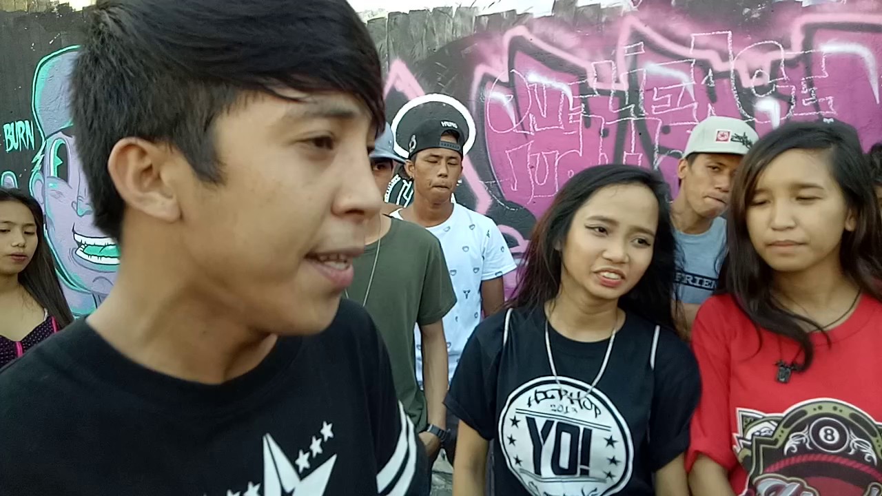 camera iphone 8 plus apk Laglagan Rap Battle League - J-Thugs Vs Rhyma J ( Freestyle Battle )