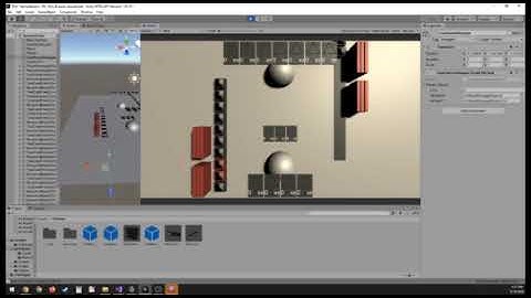 Trading Card Game - Unity - Log #1
