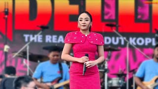 REMBULAN MALAM - SABILA PERMATA - ADELLA LIVE SOLOKURO LAMONGAN