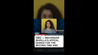Mackenze Shirilla appeal was DENIED again by Ohio Supreme Court. #crime #spoiler #drama