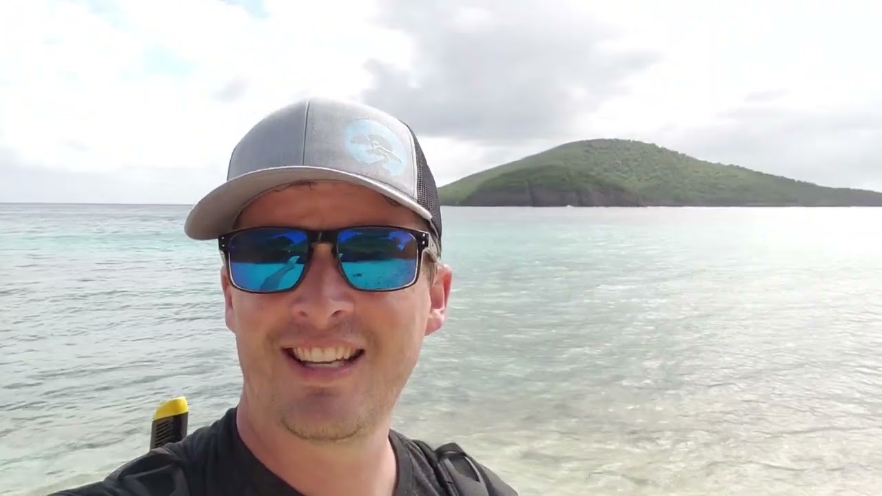 Лучший снорклинг в Пуэрто-Рико: Карлос Росарио, Тамариндо-Норт и Фламенко-Бич