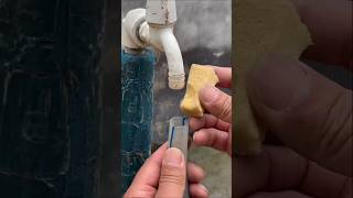 Truco casero para destapar tuberías en segundos #TrucosCaseros #LimpiezaHogar #DIY