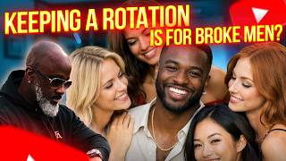 Rotations Are A POOR MAN'S Strategy?