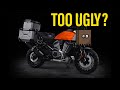 Harley Davidson Pan America - Why All the Hate?