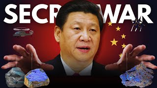 The Real Reason China Wants Congo’s Cobalt