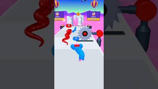 SNAKE RUN 3D GAME #gaming #funny #viral #funnyvideo